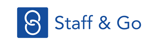 Staff & Go