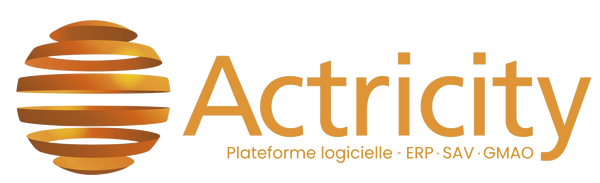 Logo de l'organisation
