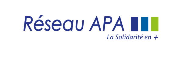 Logo de l'organisation