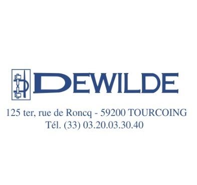 DEWILDE