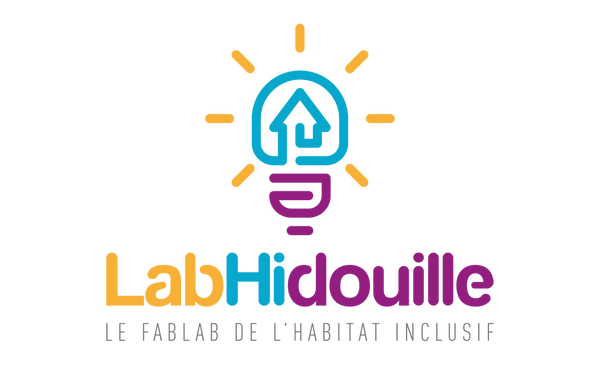 Logo de l'organisation