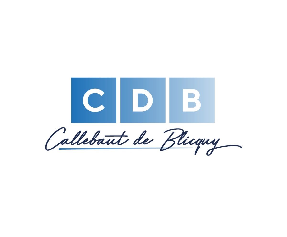 CDB Callebaut de Blicquy