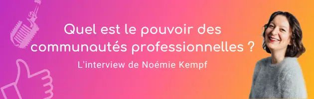 <p>Bannière avec Noémie Kempf.</p>